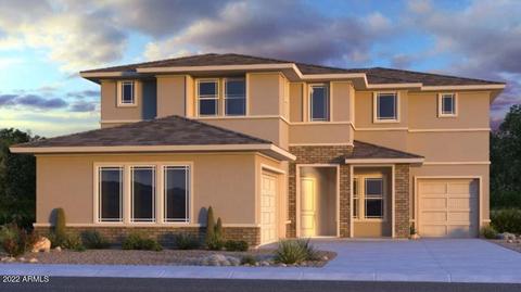 10840 E Thunderbolt Ave, Mesa, AZ 85212