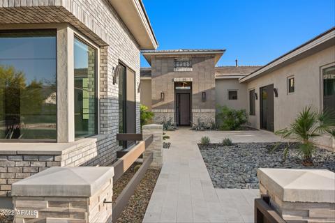 2725 E Kingbird Dr, Gilbert, AZ 85297 photo 35