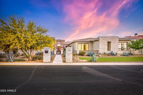 2725 E Kingbird Dr, Gilbert, AZ 85297 photo 2