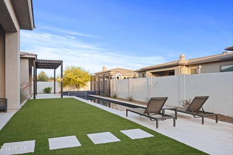 2725 E Kingbird Dr, Gilbert, AZ 85297 photo 41