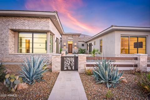 2725 E Kingbird Dr, Gilbert, AZ 85297 photo 3