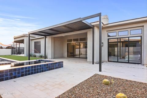 2725 E Kingbird Dr, Gilbert, AZ 85297 photo 38