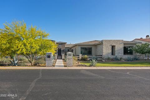 2725 E Kingbird Dr, Gilbert, AZ 85297 photo 33