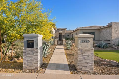 2725 E Kingbird Dr, Gilbert, AZ 85297 photo 34