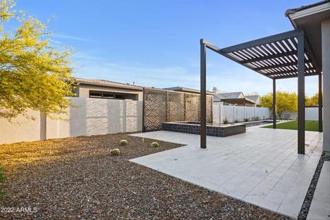 2725 E Kingbird Dr, Gilbert, AZ 85297 photo 37