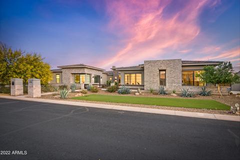2725 E Kingbird Dr, Gilbert, AZ 85297 photo 1