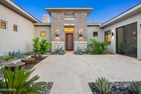 2725 E Kingbird Dr, Gilbert, AZ 85297 photo 4