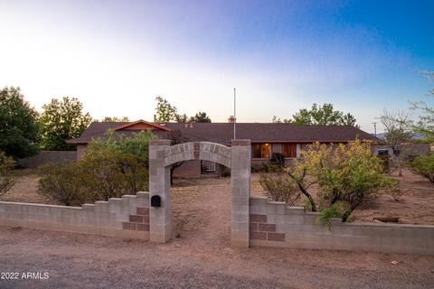 3130 E 13 St, Douglas, AZ 85607 photo 1