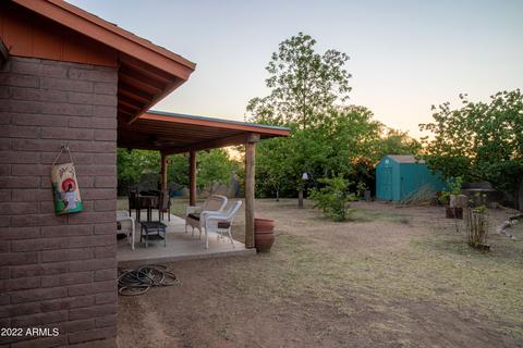 3130 E 13 St, Douglas, AZ 85607 photo 22