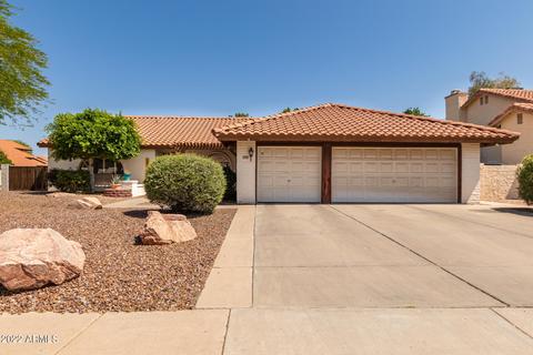 3338 E Grove Ave, Mesa, AZ 85204 photo 1