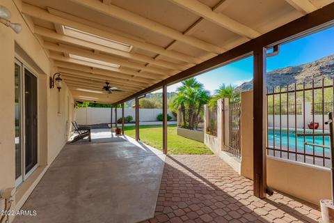 4318 E Pearce Rd, Phoenix, AZ 85044 photo 29