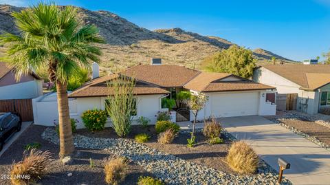 4318 E Pearce Rd, Phoenix, AZ 85044 photo 1
