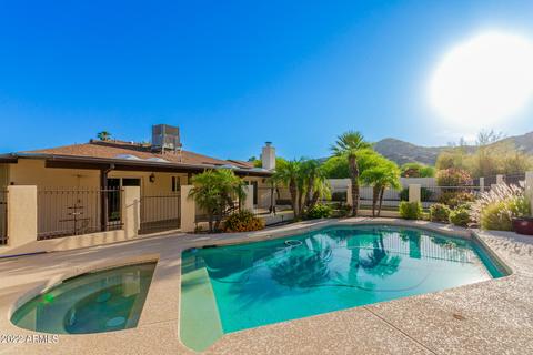 4318 E Pearce Rd, Phoenix, AZ 85044 photo 34