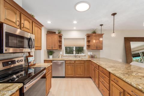 4318 E Pearce Rd, Phoenix, AZ 85044 photo 17
