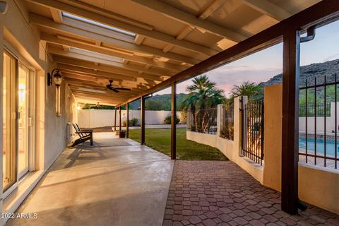 4318 E Pearce Rd, Phoenix, AZ 85044 photo 28