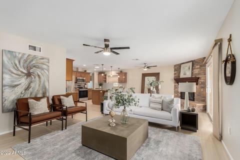 4318 E Pearce Rd, Phoenix, AZ 85044 photo 5
