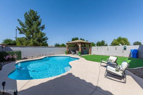 1252 E Clifton Ave, Gilbert, AZ 85295 photo 31