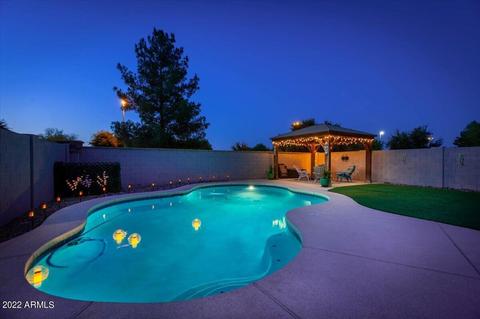 1252 E Clifton Ave, Gilbert, AZ 85295 photo 32
