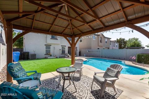 1252 E Clifton Ave, Gilbert, AZ 85295 photo 29