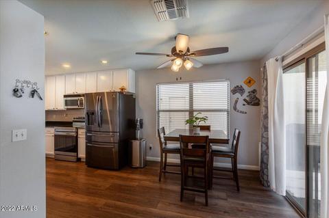 1252 E Clifton Ave, Gilbert, AZ 85295 photo 9