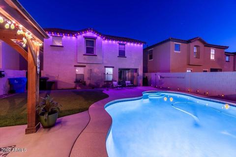 1252 E Clifton Ave, Gilbert, AZ 85295 photo 34