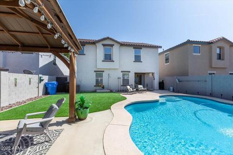 1252 E Clifton Ave, Gilbert, AZ 85295 photo 28