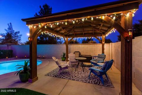 1252 E Clifton Ave, Gilbert, AZ 85295 photo 33