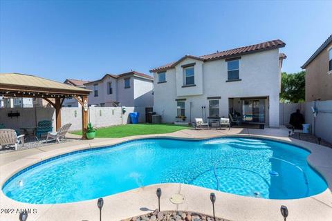 1252 E Clifton Ave, Gilbert, AZ 85295 photo 1