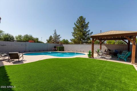 1252 E Clifton Ave, Gilbert, AZ 85295 photo 30