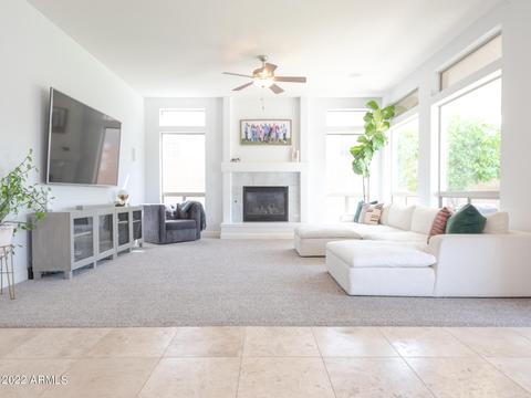 7357 E Rochelle Cir, Mesa, AZ 85207 photo 16