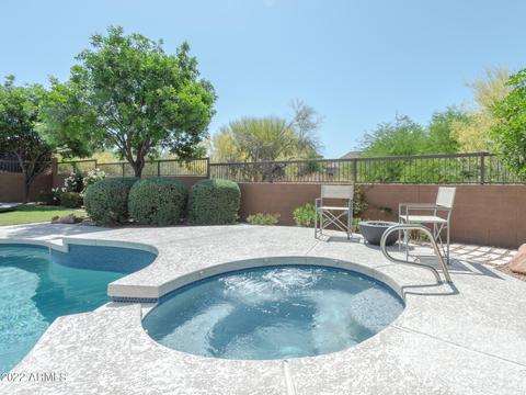 7357 E Rochelle Cir, Mesa, AZ 85207 photo 38