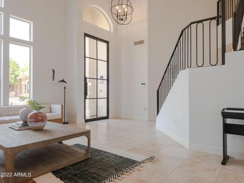 7357 E Rochelle Cir, Mesa, AZ 85207 photo 1