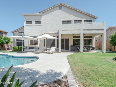 7357 E Rochelle Cir, Mesa, AZ 85207 photo 37