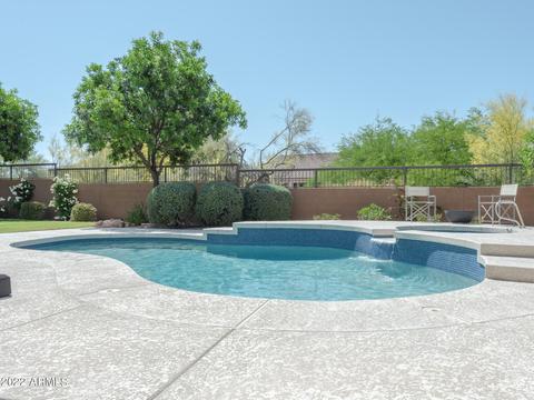 7357 E Rochelle Cir, Mesa, AZ 85207 photo 41