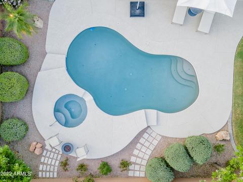 7357 E Rochelle Cir, Mesa, AZ 85207 photo 55