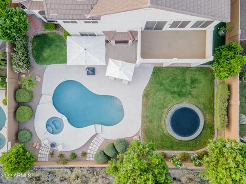 7357 E Rochelle Cir, Mesa, AZ 85207 photo 48