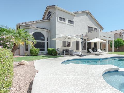 7357 E Rochelle Cir, Mesa, AZ 85207 photo 39