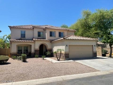 9101 E Posada Ave, Mesa, AZ 85212 photo 25