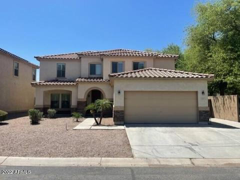 9101 E Posada Ave, Mesa, AZ 85212 photo 1