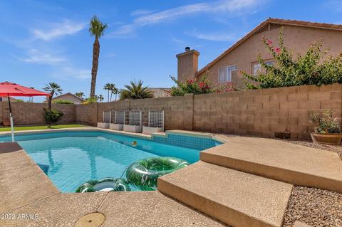 3341 E Nighthawk Way, Phoenix, AZ 85048 photo 39