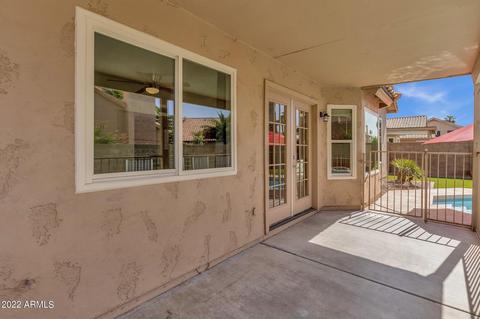 3341 E Nighthawk Way, Phoenix, AZ 85048 photo 37