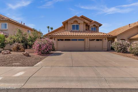 3341 E Nighthawk Way, Phoenix, AZ 85048 photo 2