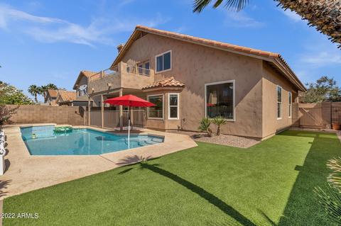3341 E Nighthawk Way, Phoenix, AZ 85048 photo 41