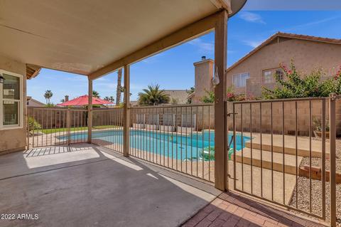 3341 E Nighthawk Way, Phoenix, AZ 85048 photo 38