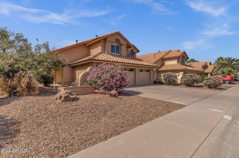 3341 E Nighthawk Way, Phoenix, AZ 85048 photo 1