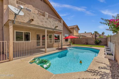3341 E Nighthawk Way, Phoenix, AZ 85048 photo 40