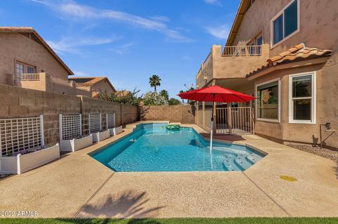 3341 E Nighthawk Way, Phoenix, AZ 85048 photo 45