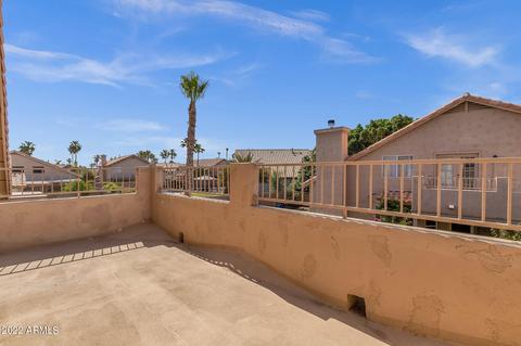 3341 E Nighthawk Way, Phoenix, AZ 85048 photo 36