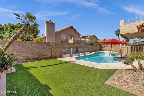 3341 E Nighthawk Way, Phoenix, AZ 85048 photo 43