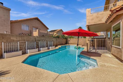 3341 E Nighthawk Way, Phoenix, AZ 85048 photo 44